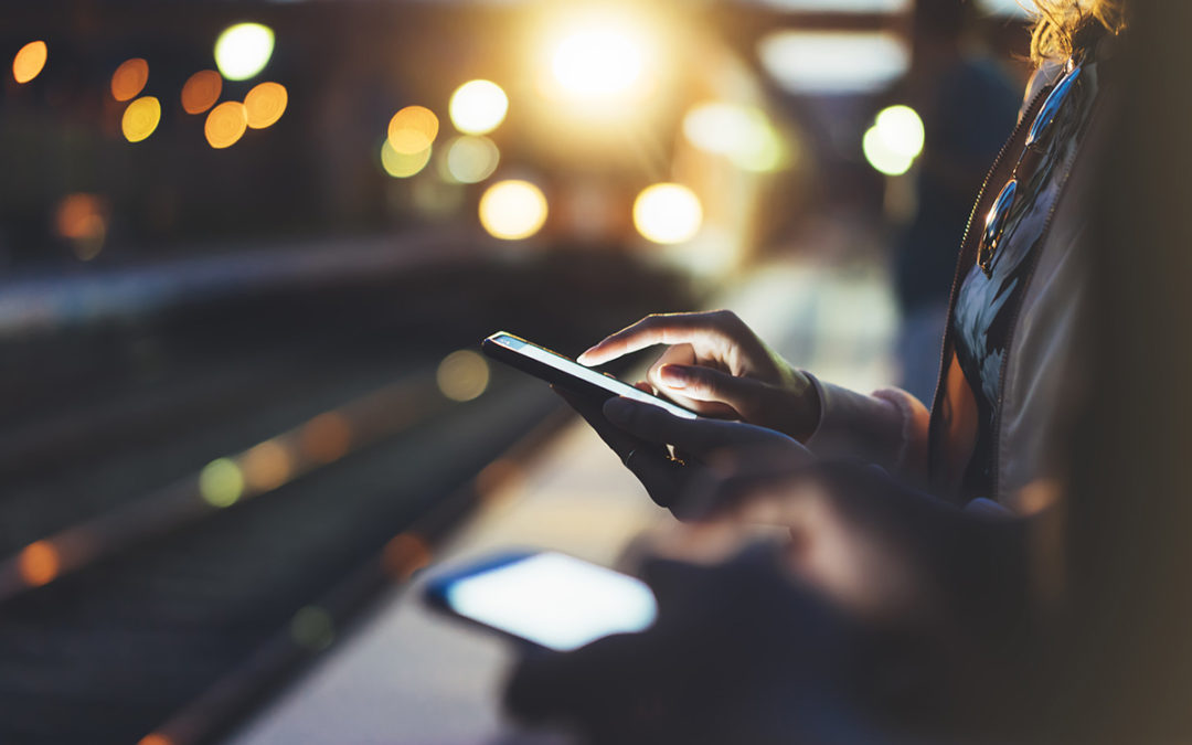 How to continue serving members in a crisis: Mobile-first solutions