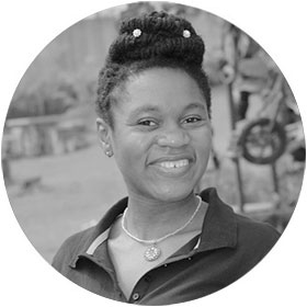 Berlinda Esoh