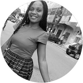 Delphine Nkeke